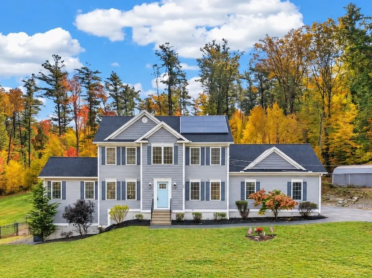 141 N Common Rd, Westminster, MA 01473 - #1