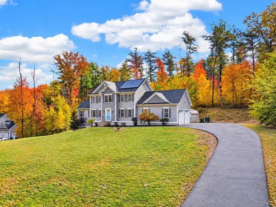 141 N Common Rd, Westminster, MA 01473 - #3