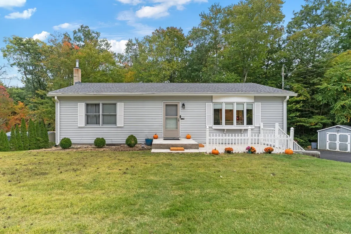 174 Monson Turnpike Rd, Ware, MA 01082 - #1