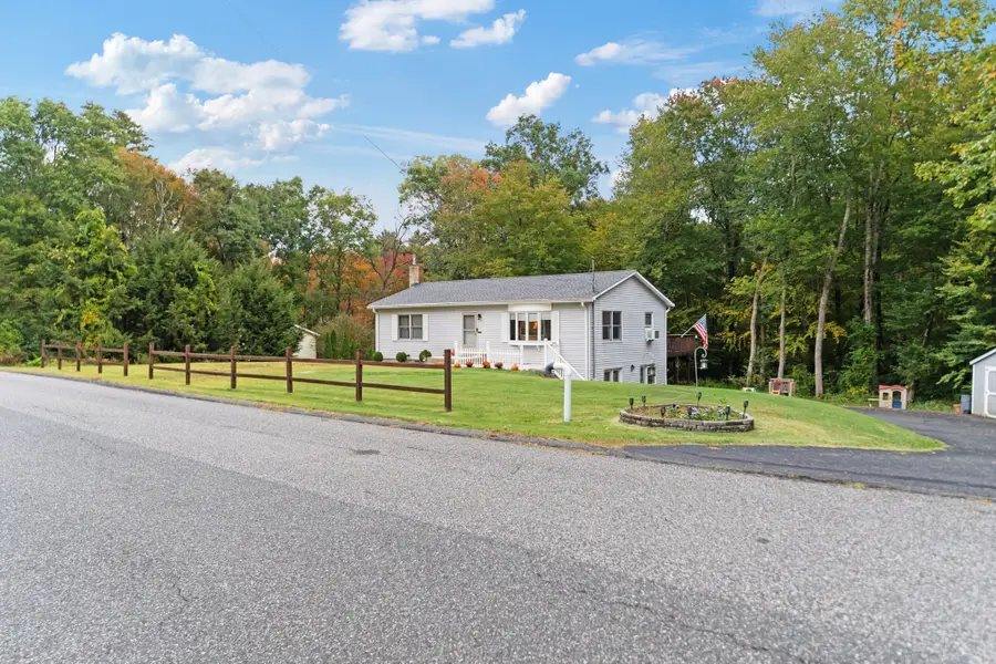174 Monson Turnpike Rd, Ware, MA 01082 - #3