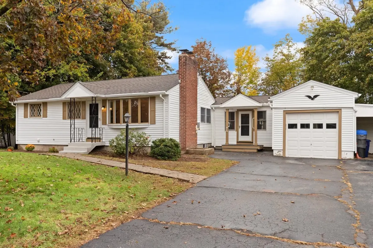 48 Marlboro Road, Woburn, MA 01801 - #1