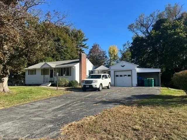 48 Marlboro Road, Woburn, MA 01801 - #2
