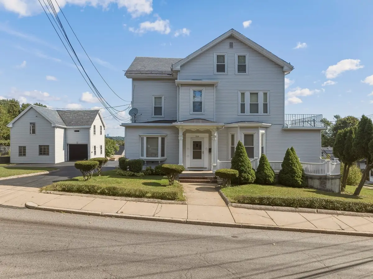 260 Metropolitan Ave, Boston, MA 02131 - #1