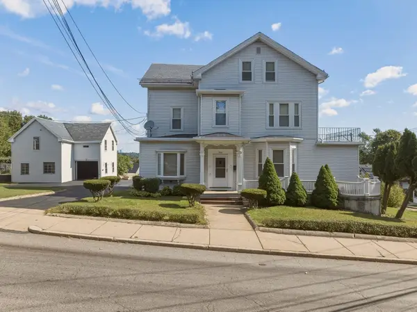 260 Metropolitan Ave, Boston, MA 02131