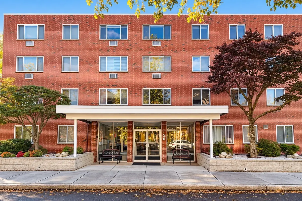 50 Green Street #209, Brookline, MA 02446 - #1