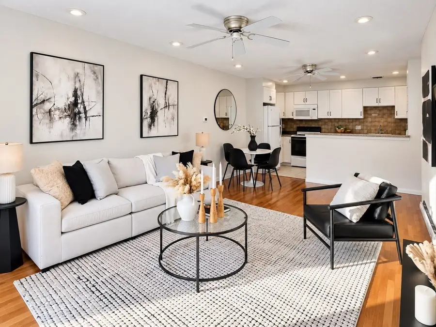 50 Green Street #209, Brookline, MA 02446 - #3