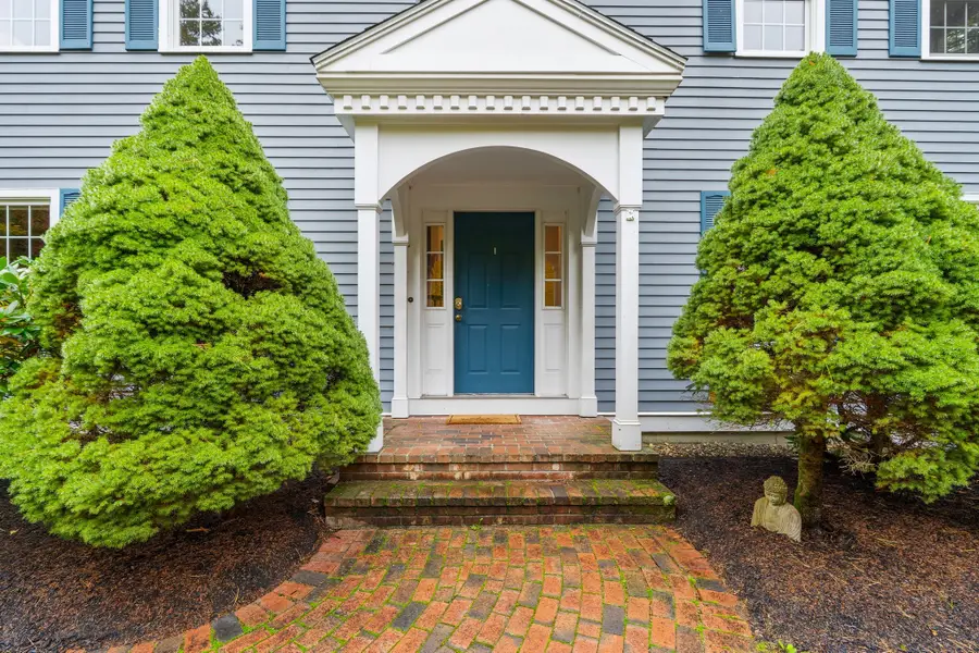 525 Old Harvard Road, Boxborough, MA 01719 - #3