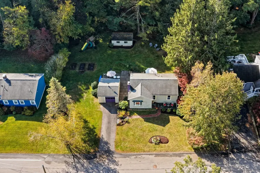 19 Autumn Circle, Canton, MA 02021 - #3