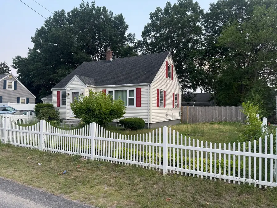 36 Vesey Road, Randolph, MA 02368 - #3