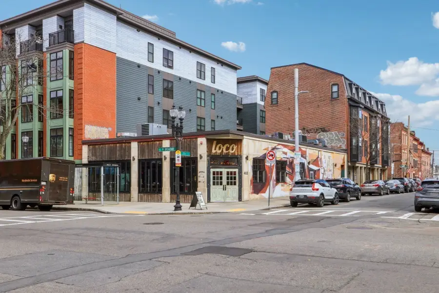 271 W 5th St, Boston, MA 02127 - #2