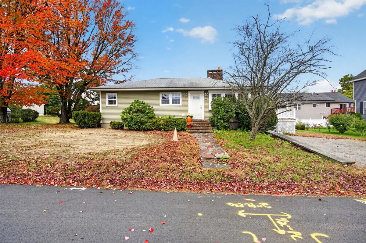 94 Peever St, Methuen, MA 01844 - #1
