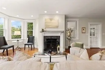 91 University Rd #2, Brookline, MA 02445