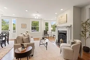 91 University Rd #2, Brookline, MA 02445 - #3