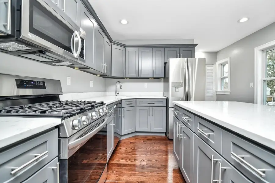 25 Malta St, Boston, MA 02126 - #2