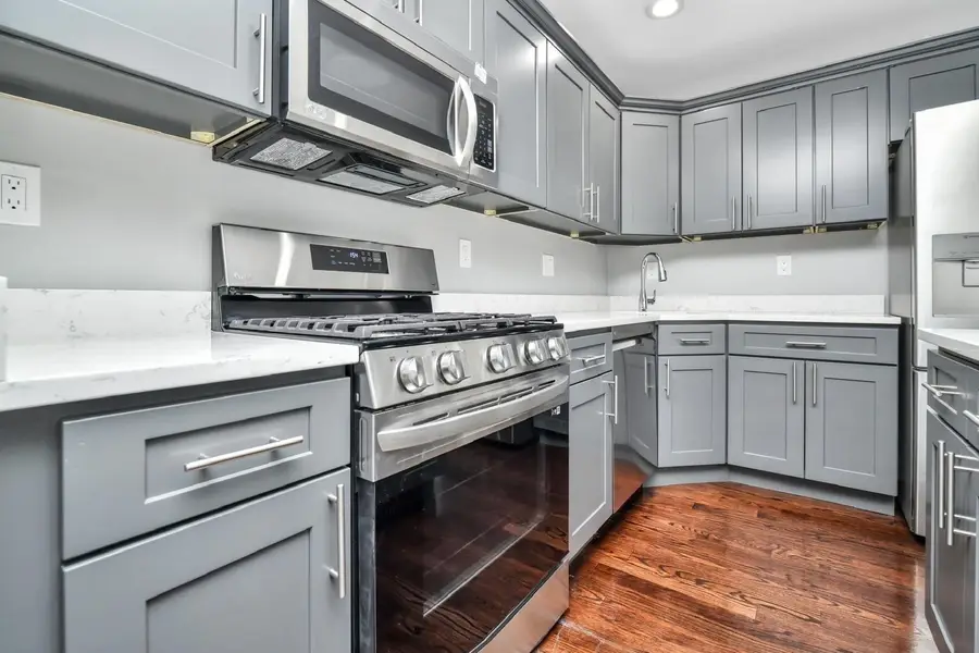 25 Malta St, Boston, MA 02126 - #3