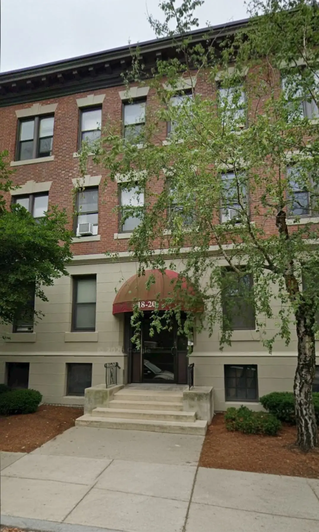 18 Glenville Ave #3A, Boston, MA 02134 - #1