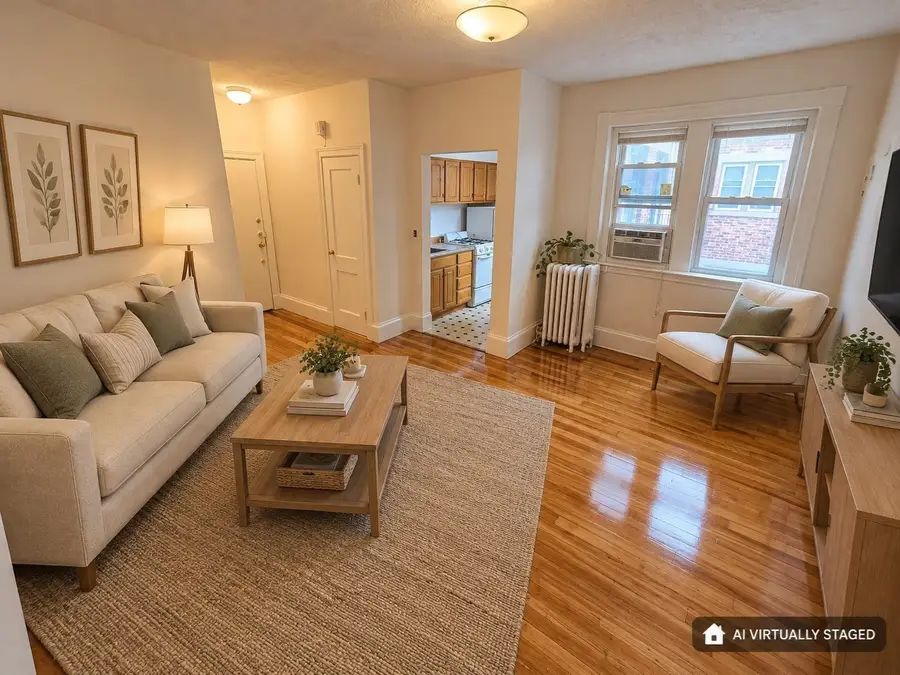 18 Glenville Ave #3A, Boston, MA 02134 - #2
