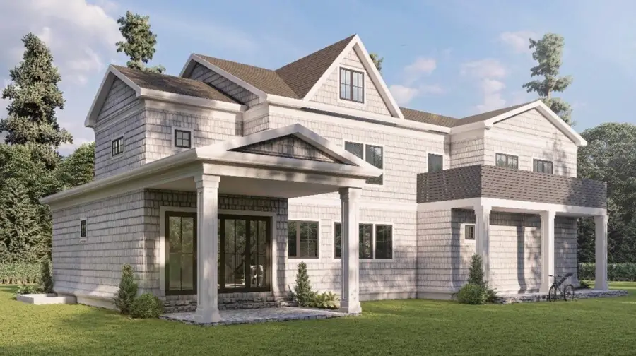 42 Palmer Road, Newton, MA 02468 - #2