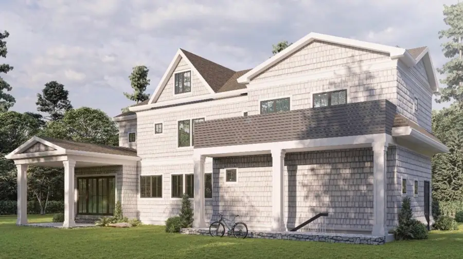 42 Palmer Road, Newton, MA 02468 - #3
