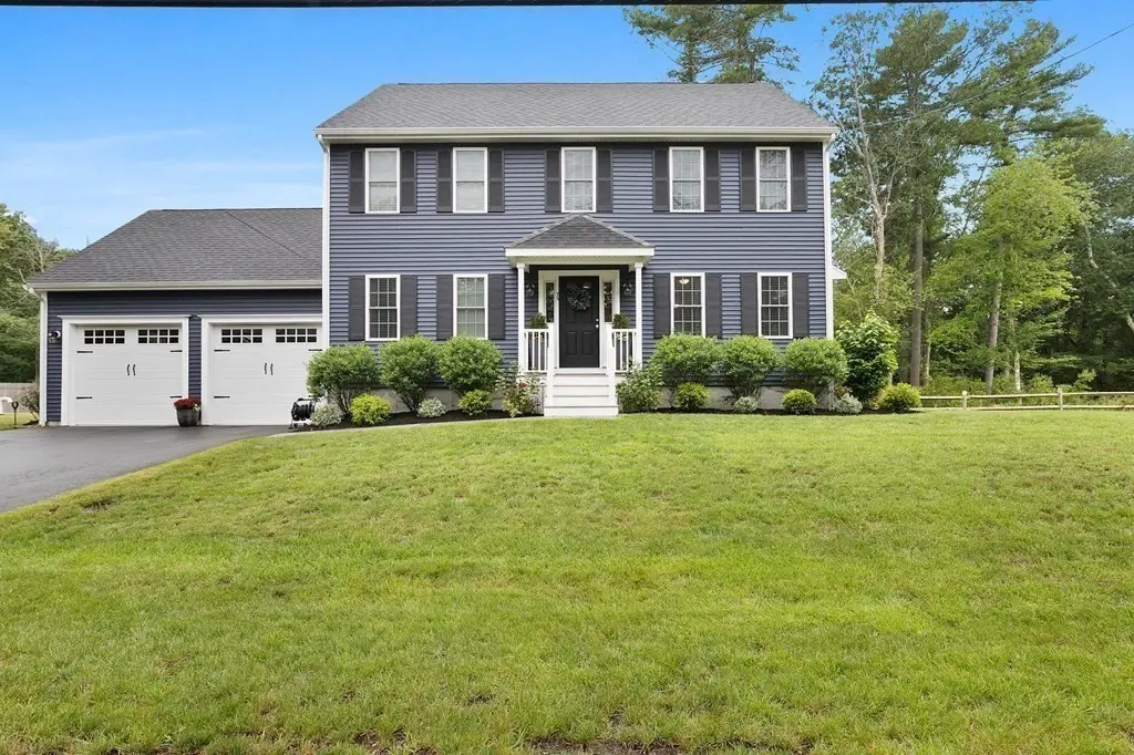 75 Old Oak St, East Bridgewater, MA 02333 - #1