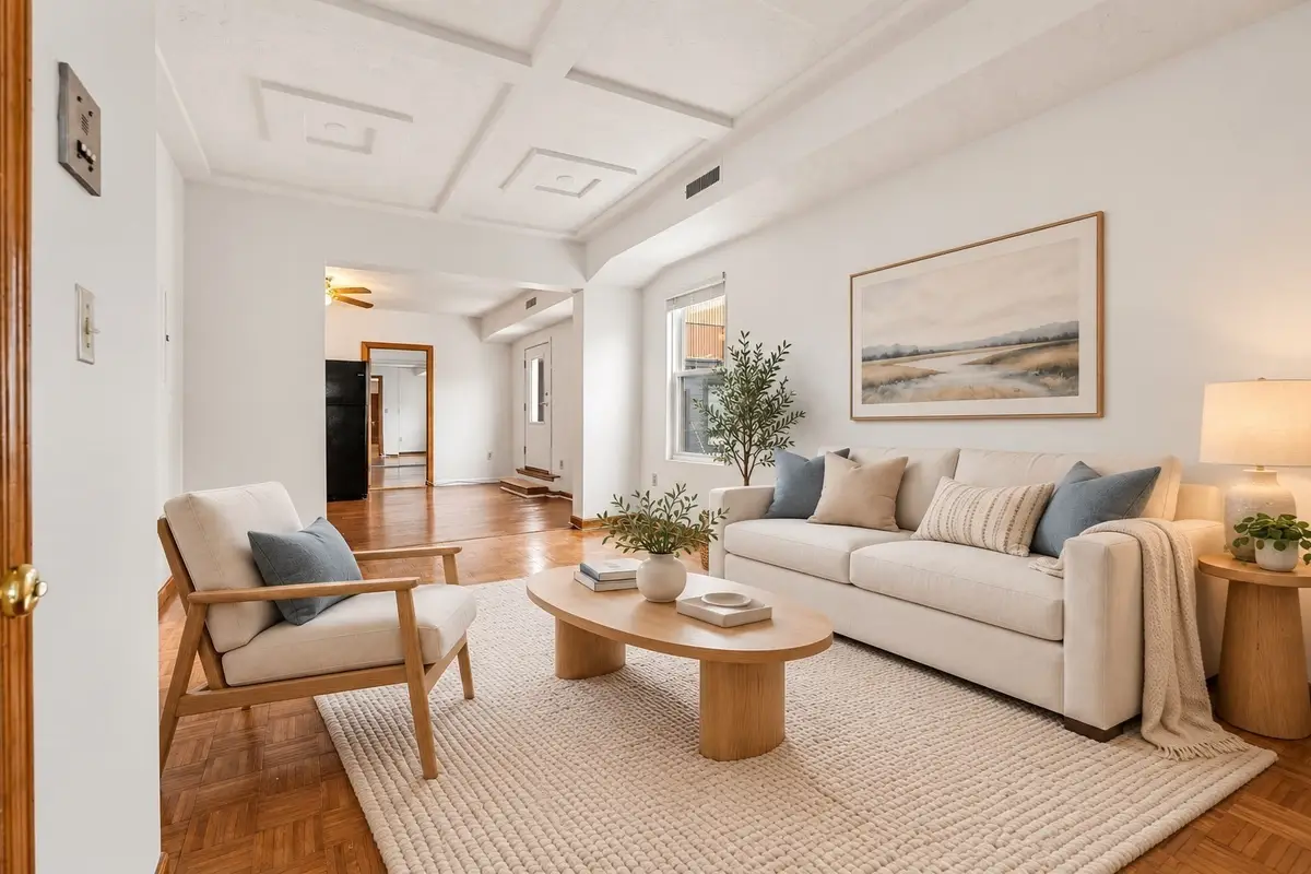85 Baxter St #3, Boston, MA 02127 - #1