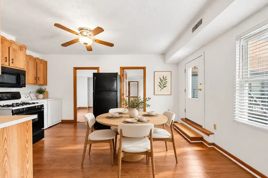 85 Baxter St #3, Boston, MA 02127 - #2