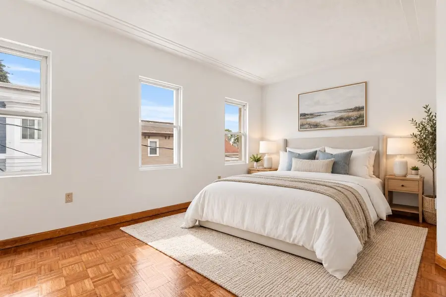 85 Baxter St #3, Boston, MA 02127 - #3