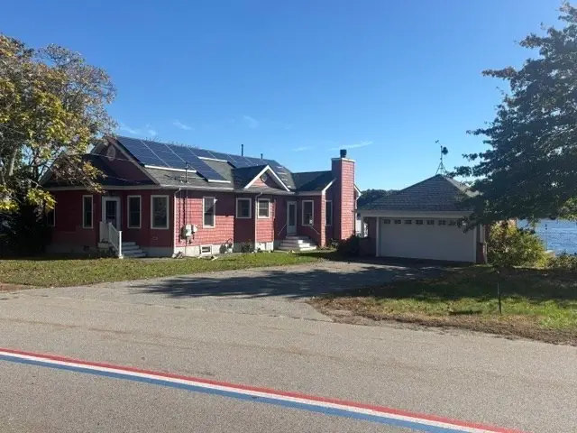 3470 Riverside Ave, Somerset, MA 02769 - #1