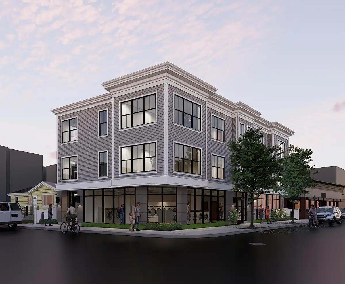 645 River St, Boston, MA 02136 - #1