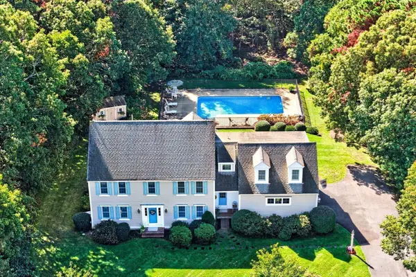 19 Alexander Drive, Yarmouth, MA 02675