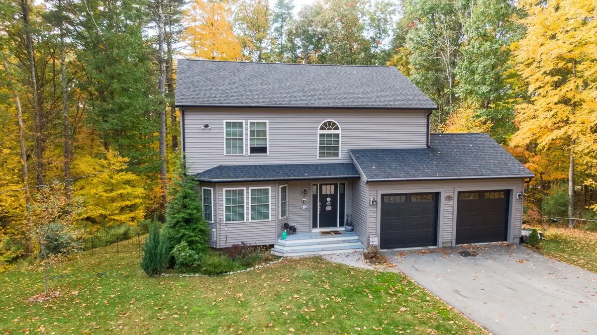 12 Gardner Ave, Sturbridge, MA 01566 - #1