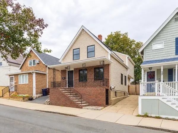 35 Villa Ave, Everett, MA 02149