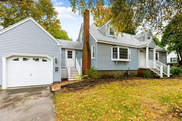 12 "hog Hill Rd., Peabody, MA 01960