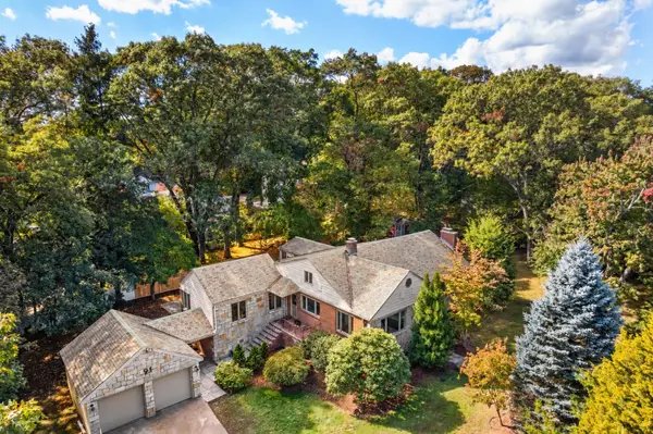 91 Beatrice Circle, Belmont, MA 02478