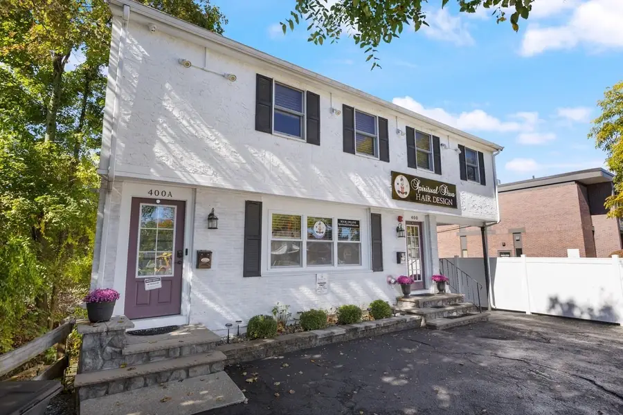 400 Main St, Reading, MA 01867 - #3