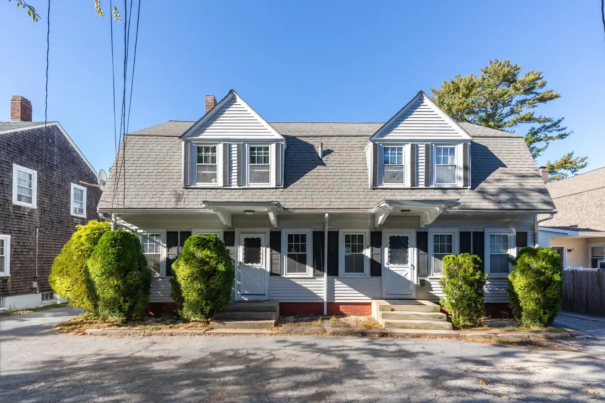 1-3 Lafayette Ct, Plymouth, MA 02360 - #1