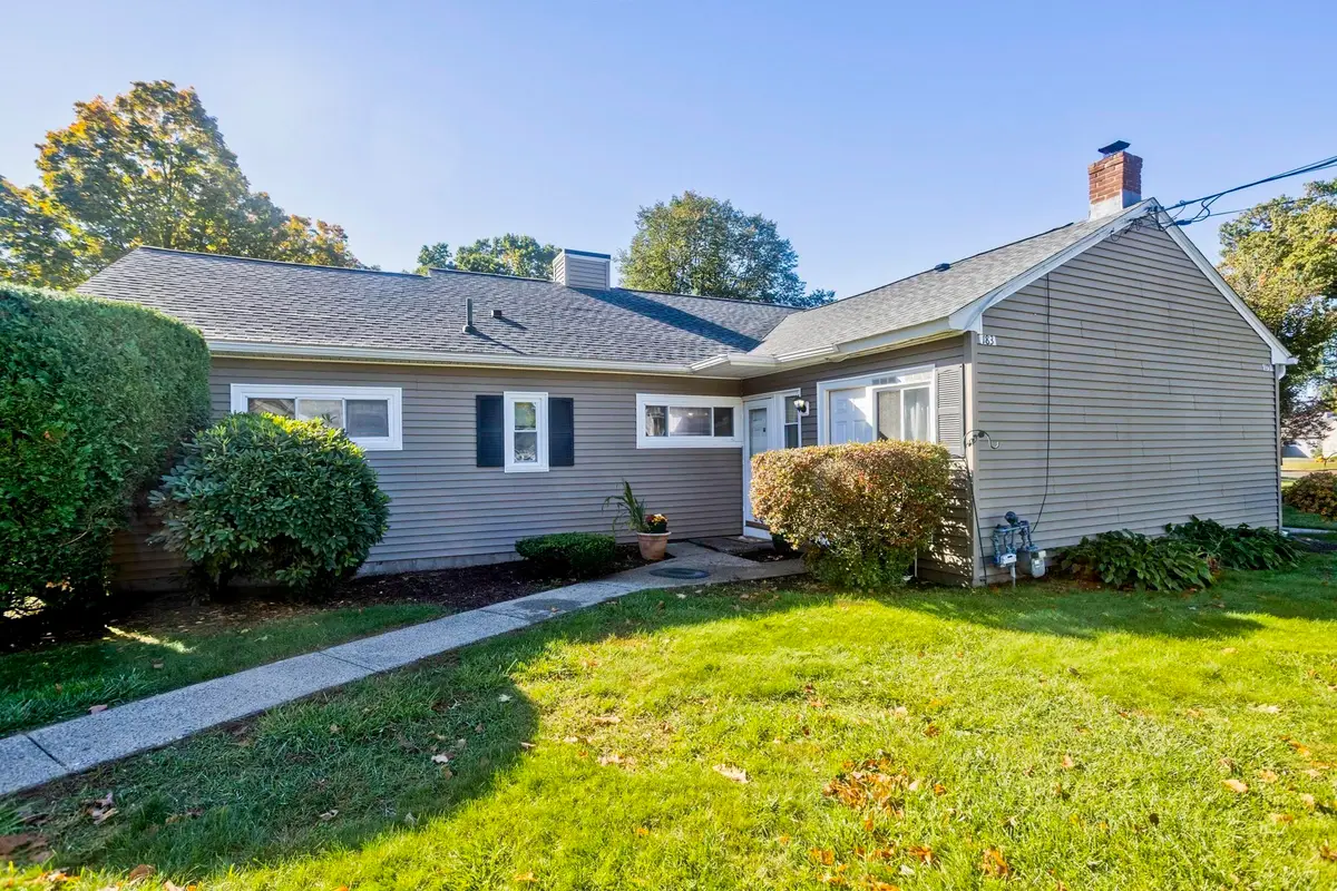 183 Applewood Drive #183, Chicopee, MA 01022 - #1