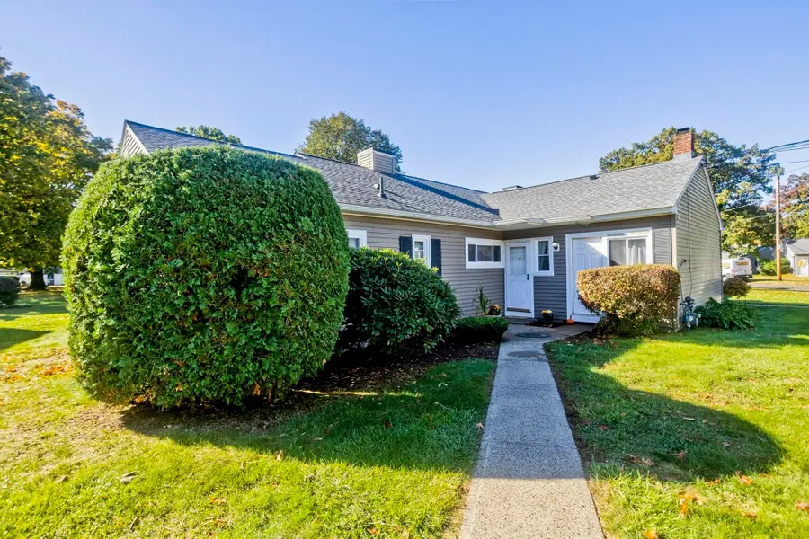 183 Applewood Drive #183, Chicopee, MA 01022 - #2