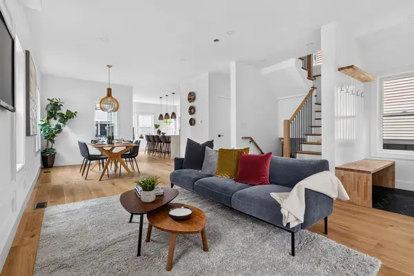 37 Belmont St #37, Somerville, MA 02143