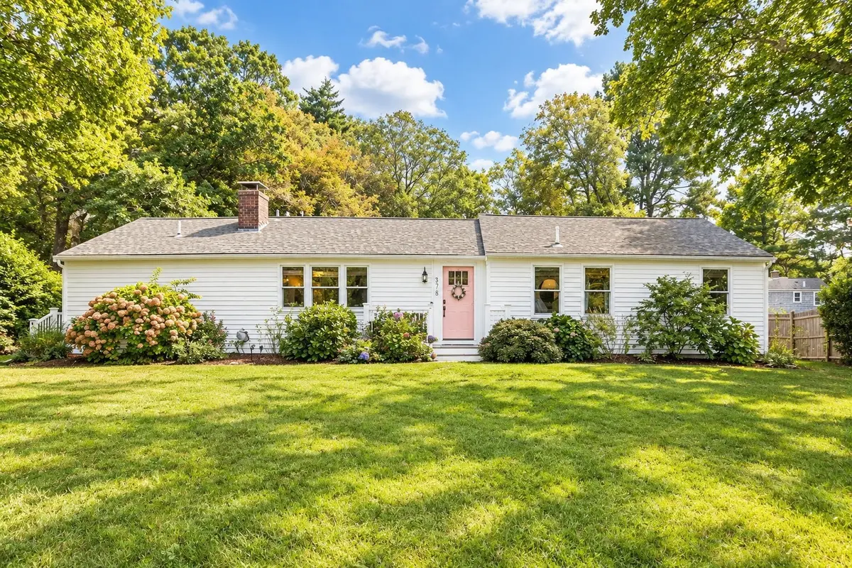 376 Nottingham Dr, Barnstable Town, MA 02632 - #1