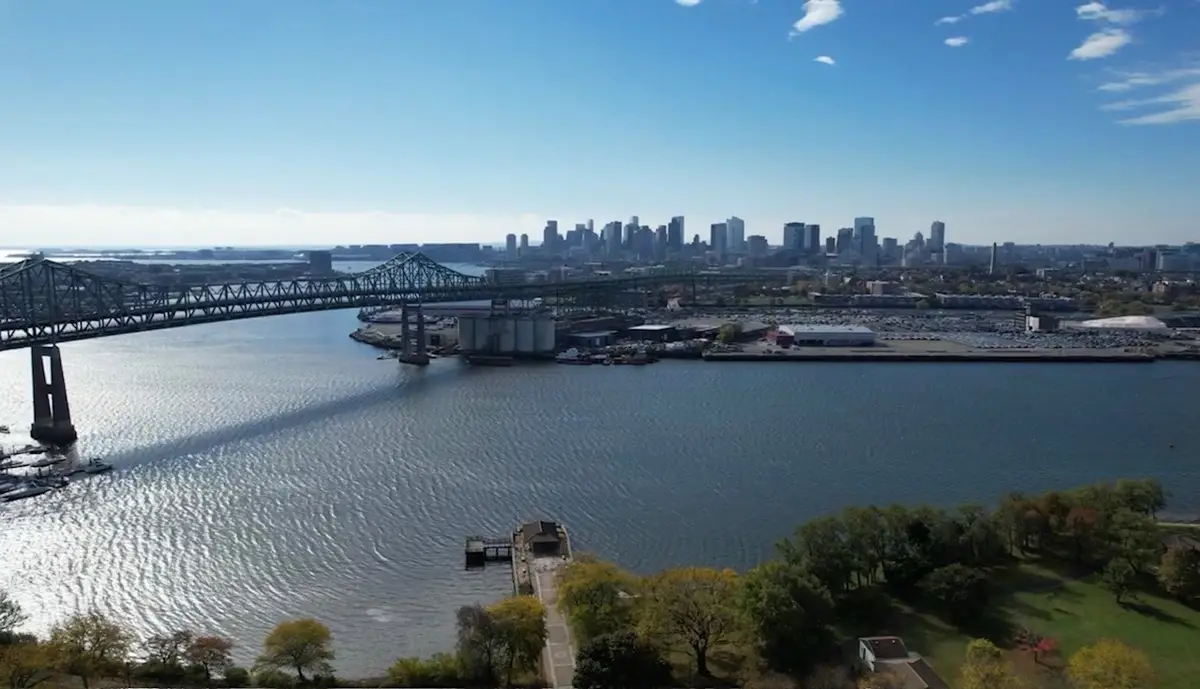 65 Boatswains Way #65, Chelsea, MA 02150 - #1