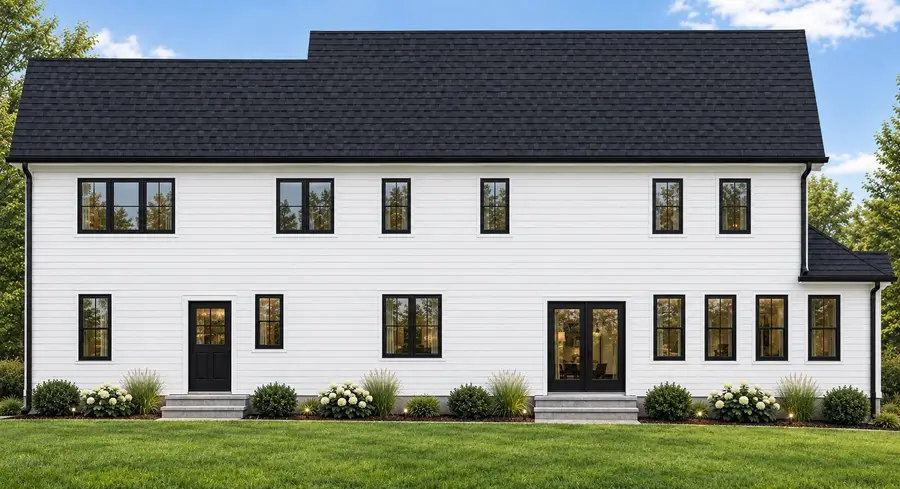 0 Fairway Drive, Dartmouth, MA 02747 - #2