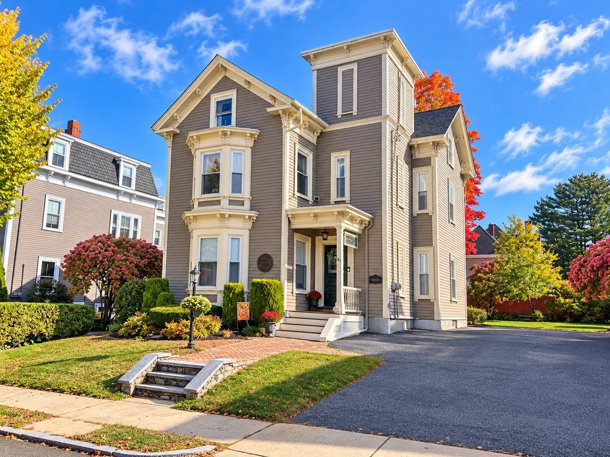 43 Highland Ave, Haverhill, MA 01830 - #1