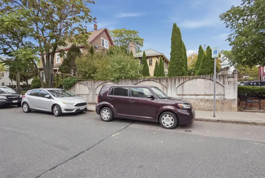 127 Cushing St, Cambridge, MA 02138 - #2