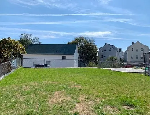 6 Sears, New Bedford, MA 02740 - #3