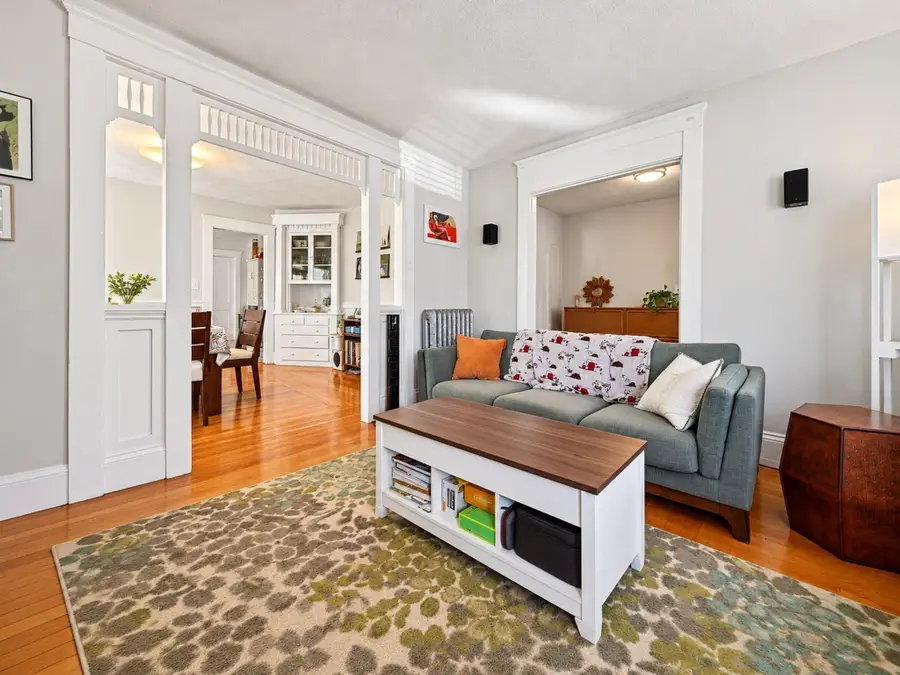 16 Electric Ave, Somerville, MA 02144 - #3