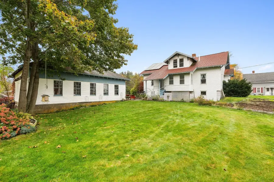 179 Glenallen St, Winchendon, MA 01475 - #2
