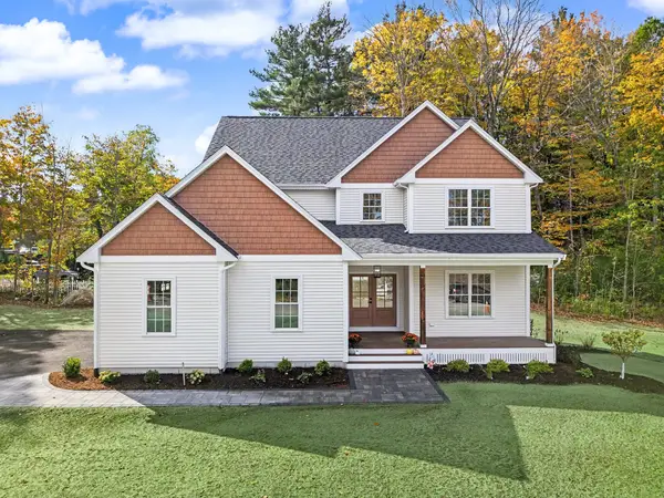 2 Boette Lane, Foxboro, MA 02035