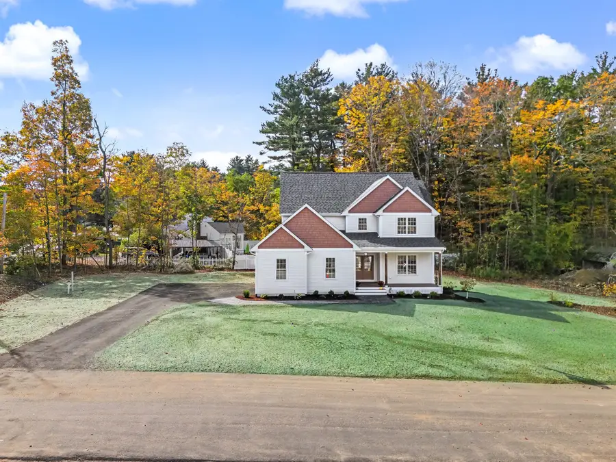 2 Boette Lane, Foxboro, MA 02035 - #3