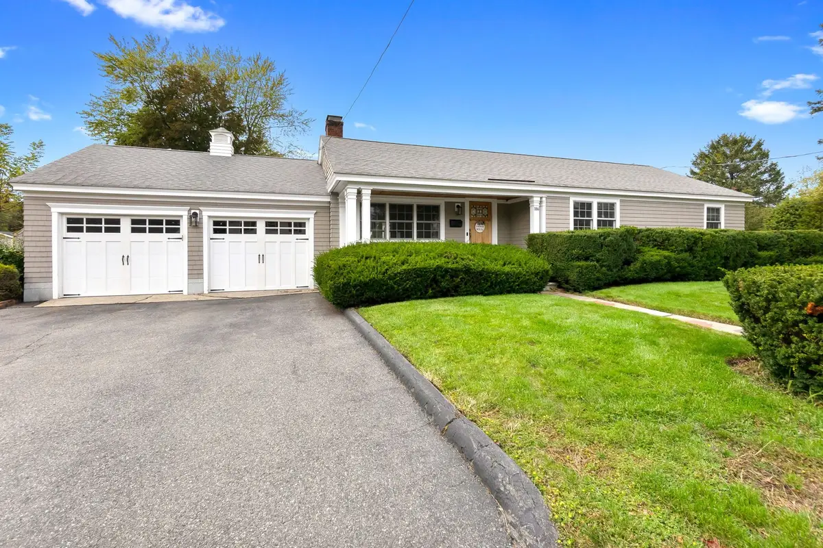 186 Mckay St, Beverly, MA 01915 - #1